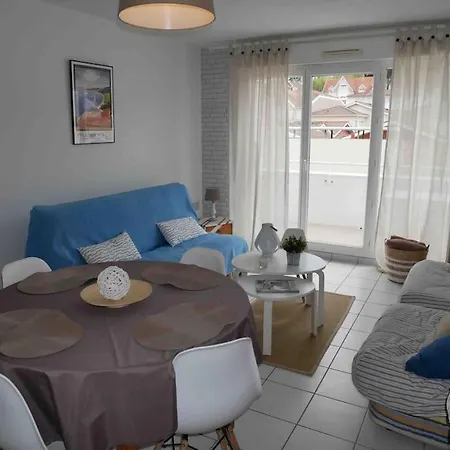 T2 *** Coeur De Appartement Arcachon