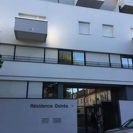 T2 *** Coeur De Appartement Arcachon