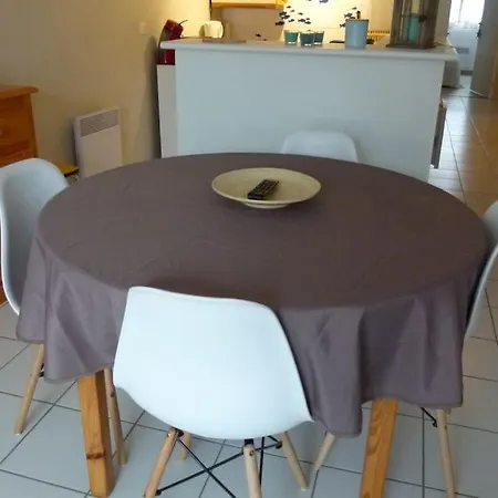 Appartement T2 *** Coeur De Arcachon