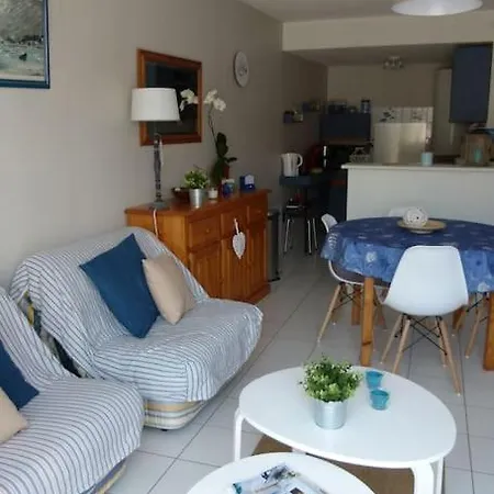 T2 *** Coeur De Appartement Arcachon