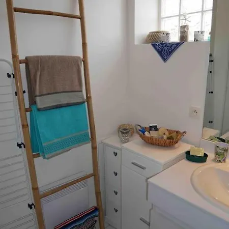 T2 *** Coeur De Appartement Arcachon