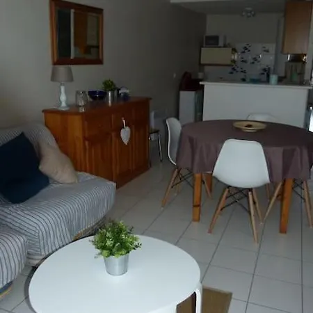 Appartement T2 *** Coeur De *