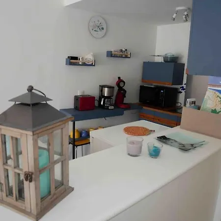 Appartement T2 *** Coeur De Arcachon